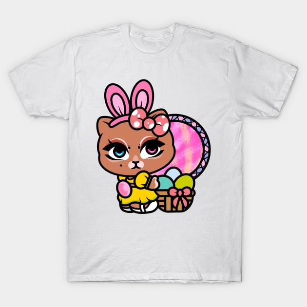Where are you Easter T-Shirt by Thy Name Is Lexi